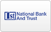 First National Bank and Trust logo, bill payment,online banking login,routing number,forgot password