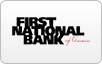 First National Bank of Anson logo, bill payment,online banking login,routing number,forgot password