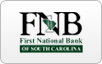 First National Bank of South Carolina logo, bill payment,online banking login,routing number,forgot password