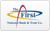 First National Bank & Trust Co. logo, bill payment,online banking login,routing number,forgot password