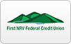 First NRV Federal Credit Union logo, bill payment,online banking login,routing number,forgot password
