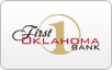 First Oklahoma Bank logo, bill payment,online banking login,routing number,forgot password