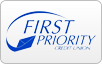 First Priority Credit Union logo, bill payment,online banking login,routing number,forgot password