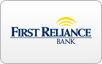 First Reliance Bank logo, bill payment,online banking login,routing number,forgot password