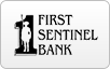 First Sentinel Bank logo, bill payment,online banking login,routing number,forgot password