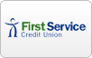 First Service Credit Union logo, bill payment,online banking login,routing number,forgot password