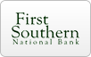 First Southern National Bank logo, bill payment,online banking login,routing number,forgot password