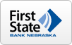 First State Bank Nebraska logo, bill payment,online banking login,routing number,forgot password