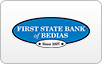 First State Bank of Bedias logo, bill payment,online banking login,routing number,forgot password