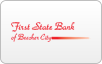 First State Bank of Beecher City logo, bill payment,online banking login,routing number,forgot password