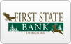 First State Bank of Bigfork logo, bill payment,online banking login,routing number,forgot password