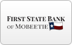 First State Bank of Mobeetie logo, bill payment,online banking login,routing number,forgot password