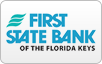 First State Bank of the Florida Keys logo, bill payment,online banking login,routing number,forgot password