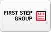 First Step Group logo, bill payment,online banking login,routing number,forgot password