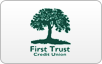 First Trust Credit Union logo, bill payment,online banking login,routing number,forgot password
