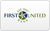 First United Bank Credit Card logo, bill payment,online banking login,routing number,forgot password