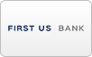 First US Bank logo, bill payment,online banking login,routing number,forgot password