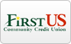 First U.S. Community Credit Union logo, bill payment,online banking login,routing number,forgot password