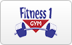 Fitness 1 Gym logo, bill payment,online banking login,routing number,forgot password
