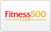 Fitness 500 logo, bill payment,online banking login,routing number,forgot password