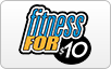 Fitness for $10 logo, bill payment,online banking login,routing number,forgot password