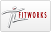 Fitworks logo, bill payment,online banking login,routing number,forgot password
