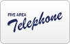 Five Area Telephone Cooperative | Five Area logo, bill payment,online banking login,routing number,forgot password