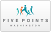 Five Points Washington logo, bill payment,online banking login,routing number,forgot password