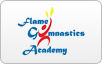Flame Gymnastics Academy logo, bill payment,online banking login,routing number,forgot password
