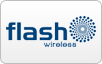 Flash Wireless logo, bill payment,online banking login,routing number,forgot password