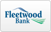 Fleetwood Bank logo, bill payment,online banking login,routing number,forgot password