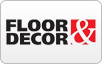 Floor & Decor Credit Card logo, bill payment,online banking login,routing number,forgot password