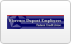 Florence Dupont Employees' Federal Credit Union logo, bill payment,online banking login,routing number,forgot password
