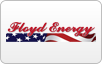 Floyd Energy logo, bill payment,online banking login,routing number,forgot password