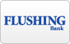 Flushing Bank logo, bill payment,online banking login,routing number,forgot password