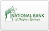 FNB Hughes Springs logo, bill payment,online banking login,routing number,forgot password