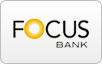 Focus Bank logo, bill payment,online banking login,routing number,forgot password