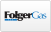 Folger Gas logo, bill payment,online banking login,routing number,forgot password