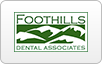 Foothills Dental Associates logo, bill payment,online banking login,routing number,forgot password