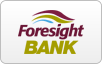 Foresight Bank logo, bill payment,online banking login,routing number,forgot password