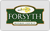 Forsyth, GA Utilities logo, bill payment,online banking login,routing number,forgot password