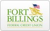 Fort Billings Federal Credit Union logo, bill payment,online banking login,routing number,forgot password