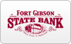 Fort Gibson State Bank logo, bill payment,online banking login,routing number,forgot password