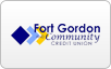Fort Gordon & Community Credit Union logo, bill payment,online banking login,routing number,forgot password