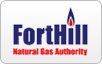 Fort Hill Natural Gas Authority logo, bill payment,online banking login,routing number,forgot password