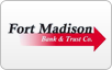 Fort Madison Bank and Trust logo, bill payment,online banking login,routing number,forgot password