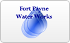 Fort Payne Water Works logo, bill payment,online banking login,routing number,forgot password
