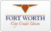 Fort Worth City Credit Union logo, bill payment,online banking login,routing number,forgot password
