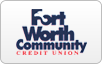 Fort Worth Community Credit Union logo, bill payment,online banking login,routing number,forgot password