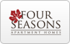 Four Seasons Apartment Homes logo, bill payment,online banking login,routing number,forgot password
